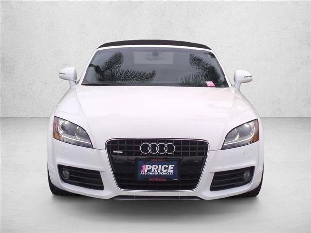 Used 2008 Audi TT 3.2 image 1