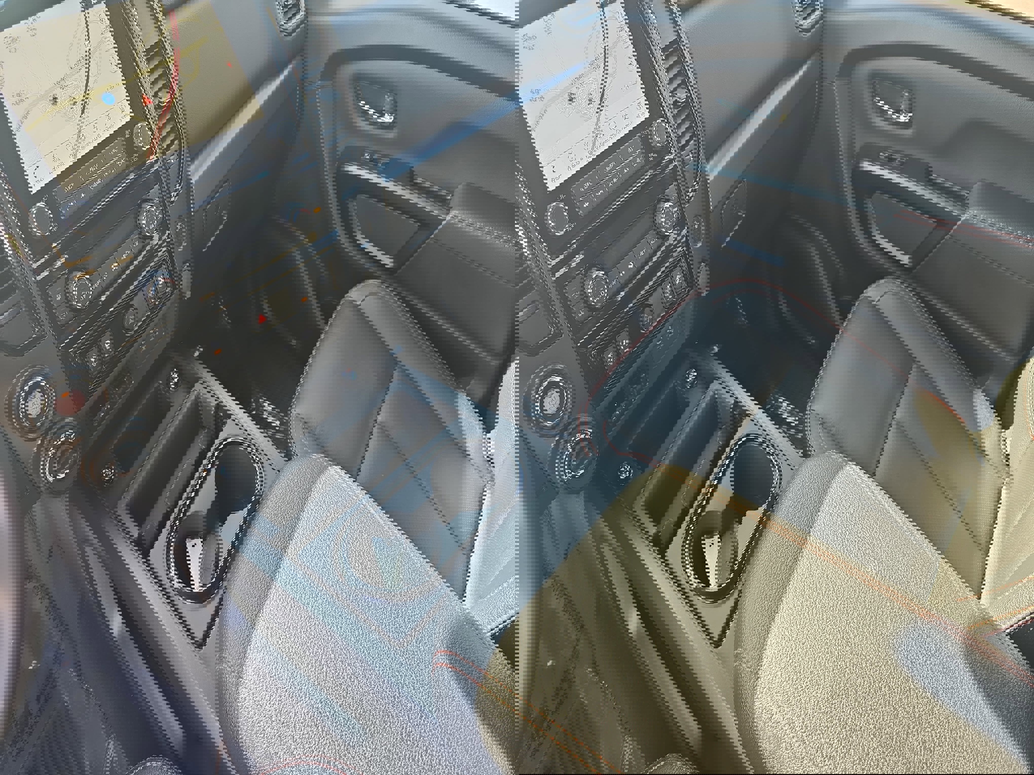 Used 2023 Nissan Titan PRO-4X w/ Pro-4x Convenience Package image 27