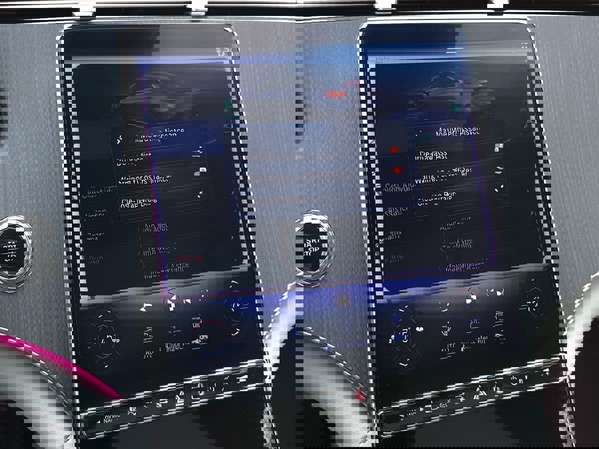 Used 2023 Mercedes-Benz EQE 350+ Sedan image 46