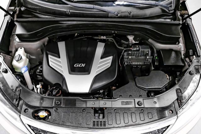 Used 2015 Kia Sorento EX image 56