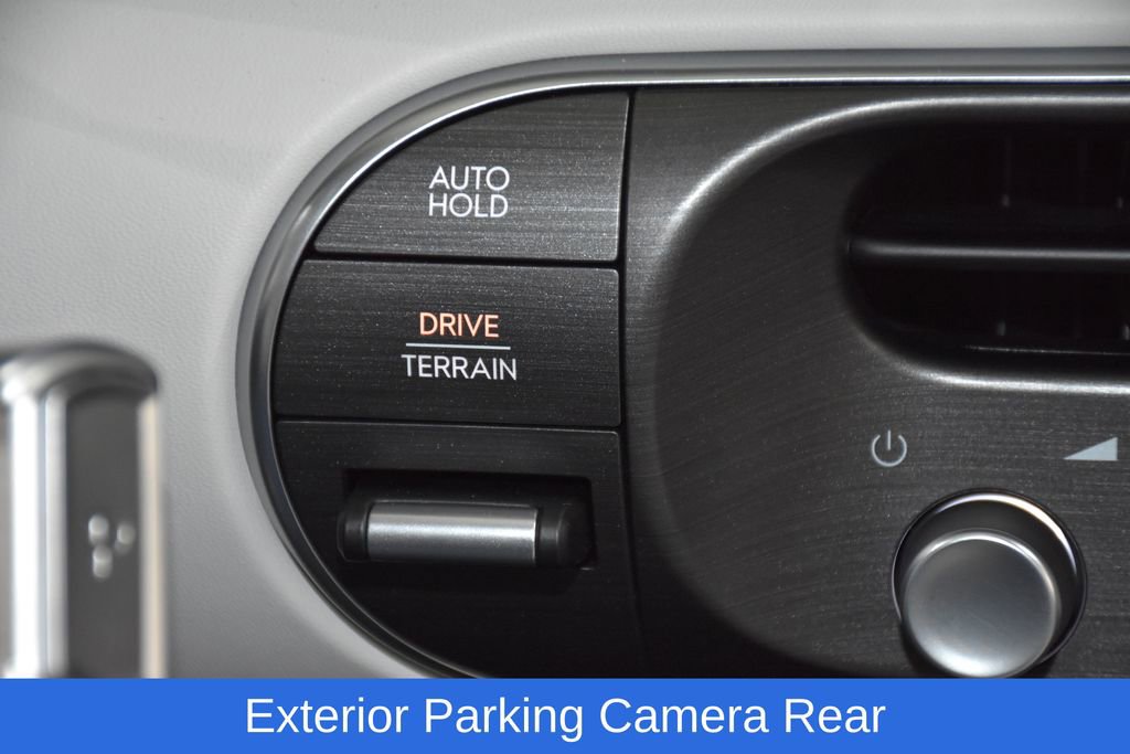 New 2026 Hyundai Palisade Calligraphy image 18