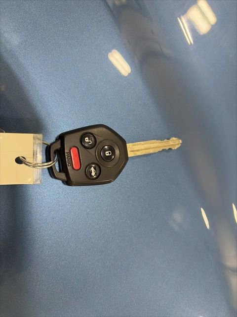 Used 2019 Subaru Forester Premium w/ All-Weather Package image 26