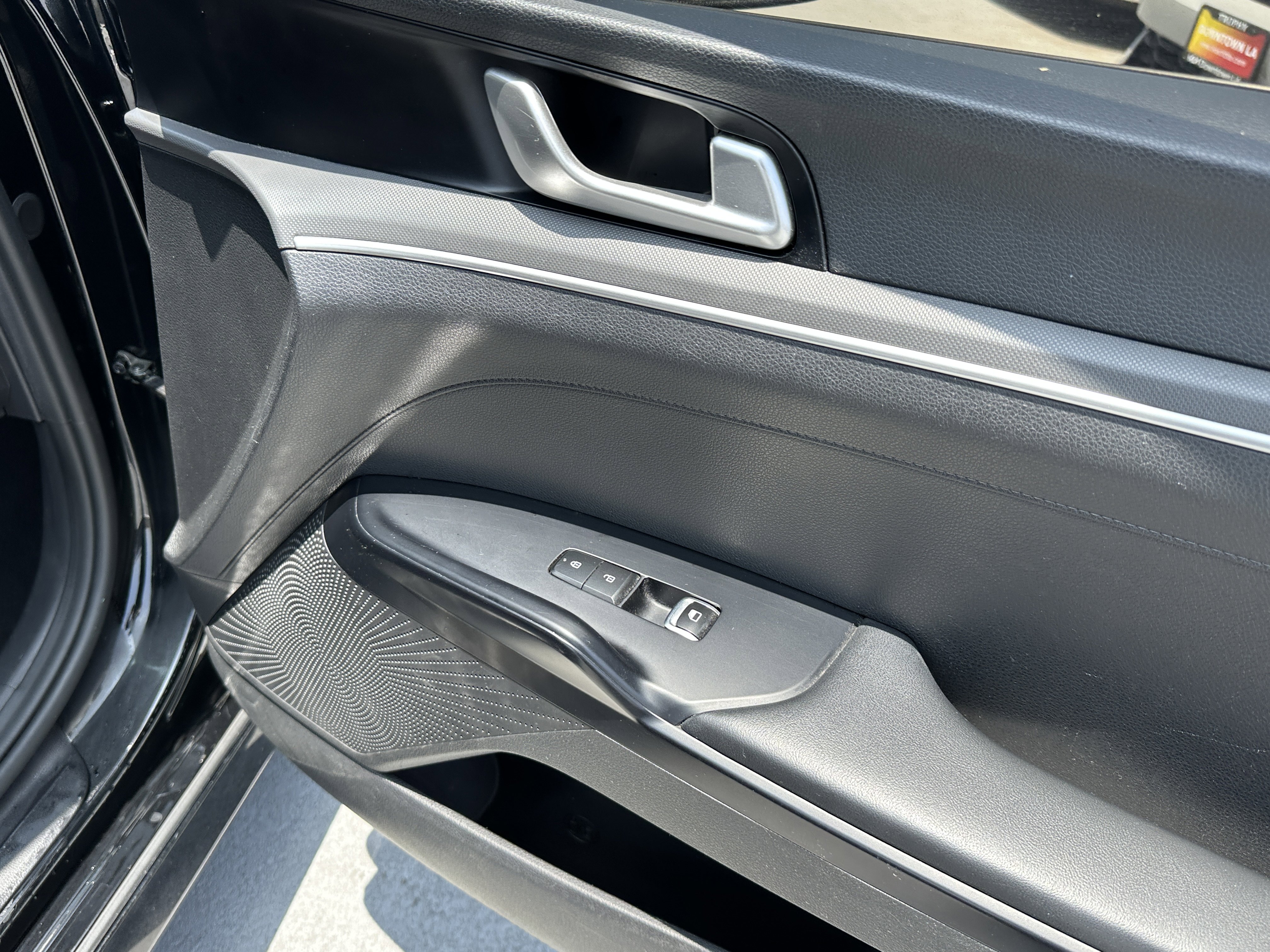Certified 2021 Kia K5 LXS FWD image 18