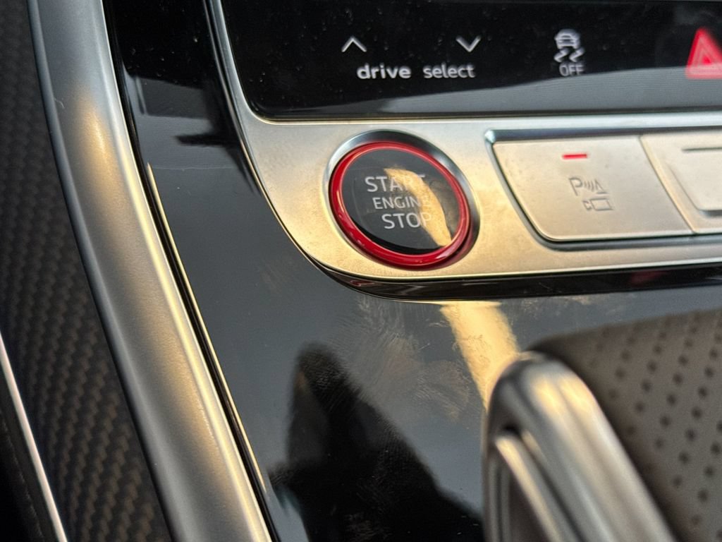 New 2026 Audi RS Q8 performance AWD/4WD image 23