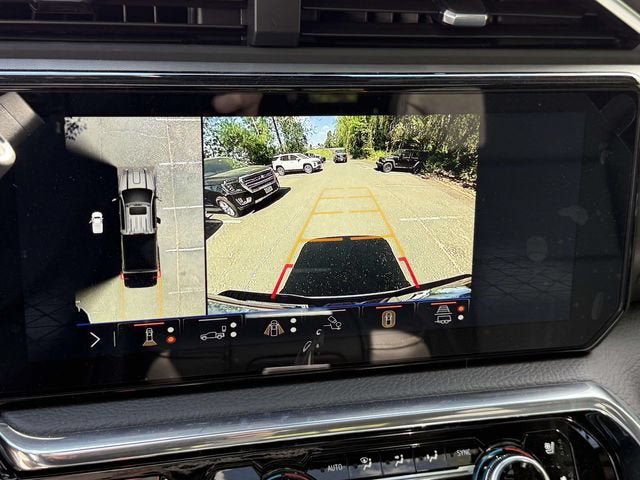 New 2026 GMC Sierra 2500 Denali w/ Denali Reserve Package AWD/4WD image 17