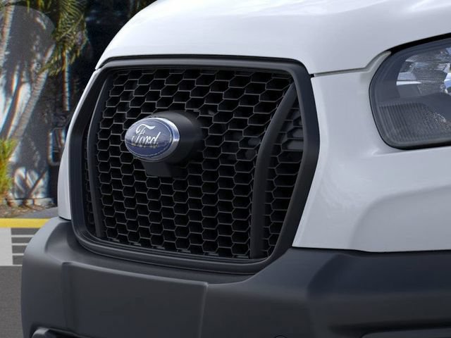 New 2025 Ford Transit 350 148 Low Roof AWD w/ Load Area Protection Package image 17