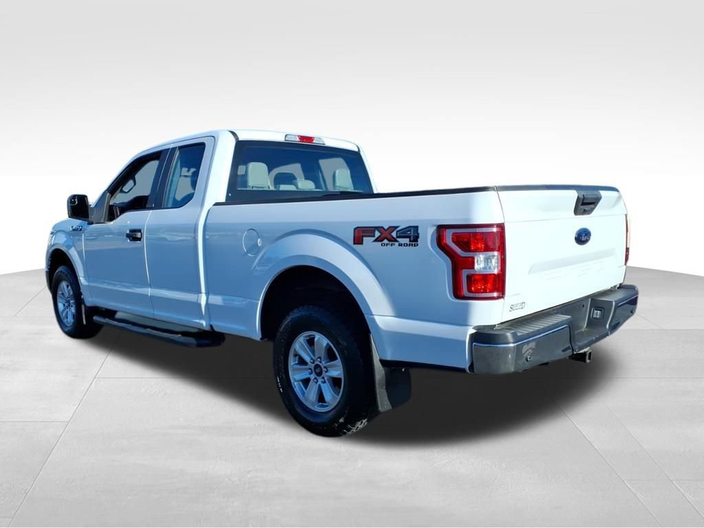 Used 2020 Ford F150 XL w/ Equipment Group 101A Mid image 22