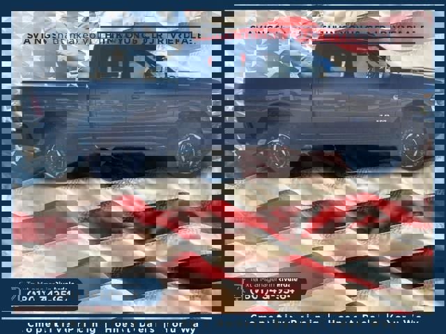 New 2026 RAM 2500 Laramie image 2