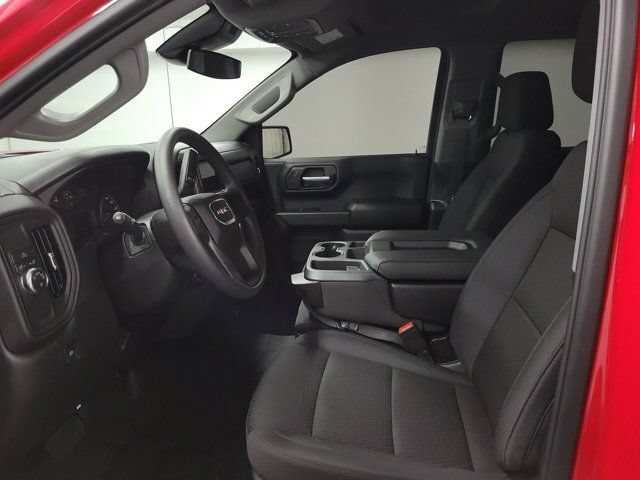 Used 2026 GMC Sierra 1500 Pro w/ Graphite Edition RWD image 20