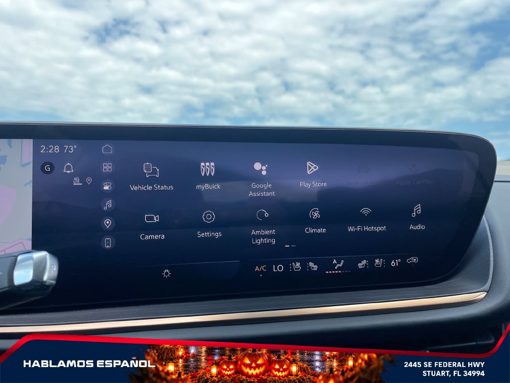 New 2026 Buick Envision Avenir AWD/4WD image 30