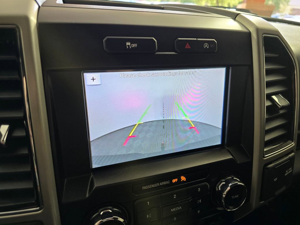 Used 2019 Ford F150 Lariat AWD/4WD image 32