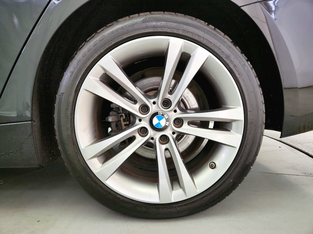 Used 2019 BMW 430i Gran Coupe xDrive w/ Convenience Package AWD/4WD image 36