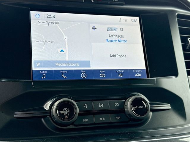 Certified 2023 Ford F150 XL w/ STX Appearance Package image 17