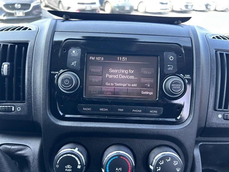 Used 2021 RAM ProMaster 1500 image 16