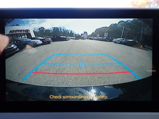 New 2026 Toyota Prius Plug-In Hybrid image 19