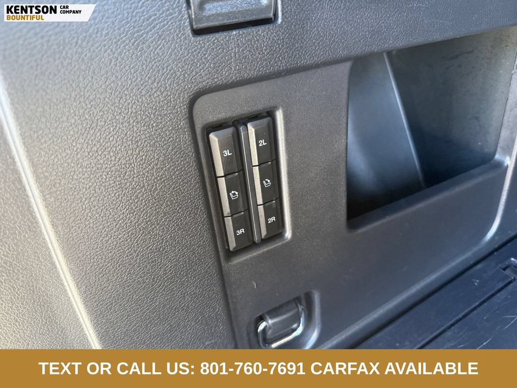 Used 2024 Ford Expedition Platinum AWD/4WD image 39