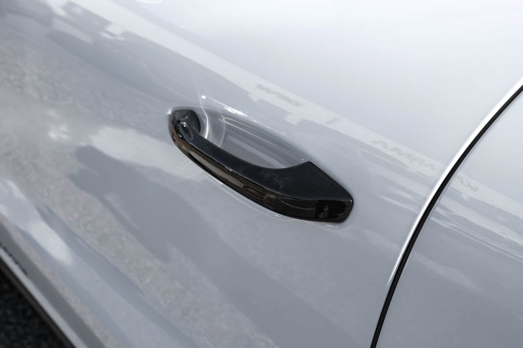 Used 2022 Porsche Cayenne AWD/4WD image 44