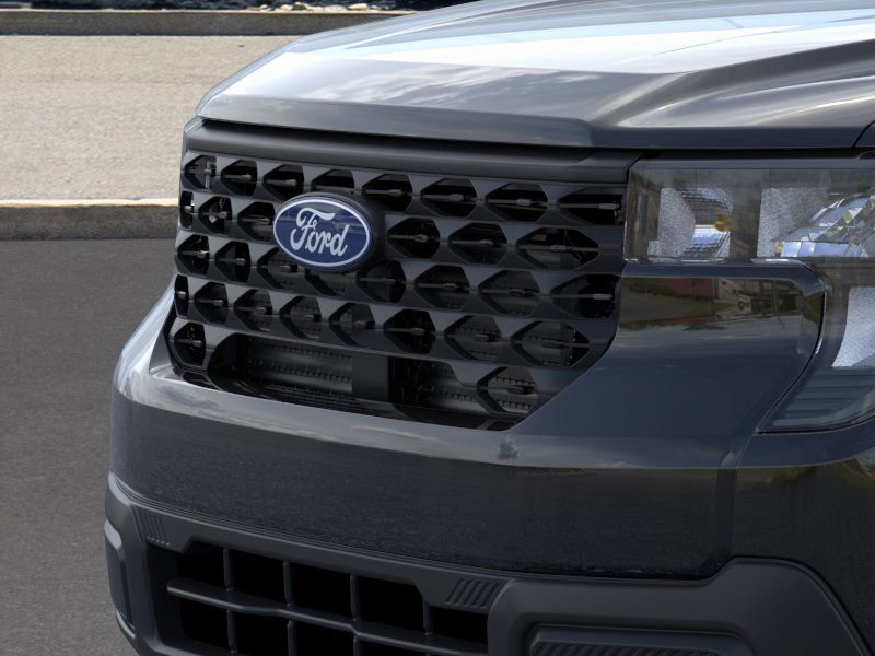 New 2025 Ford Maverick XL w/ Equipment Group 101A image 18