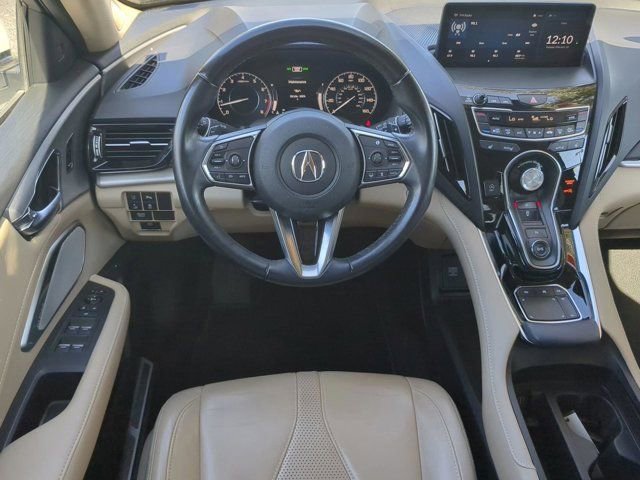 Used 2021 Acura RDX w/ Technology Package image 12
