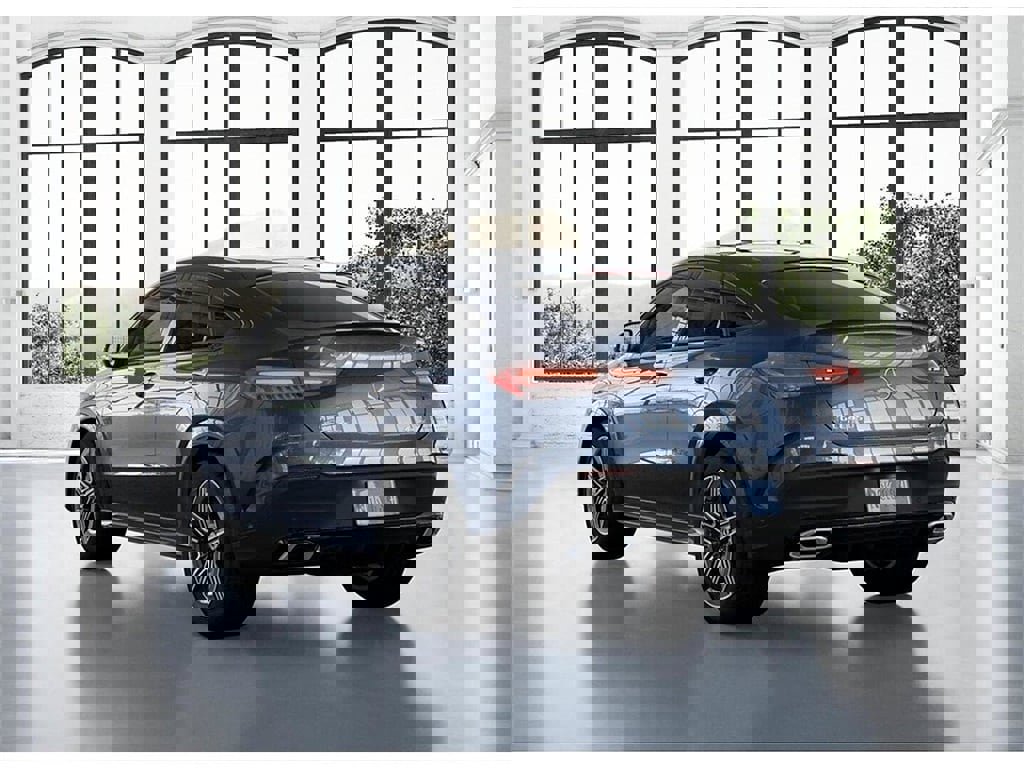 New 2026 Mercedes-Benz GLE 450 4MATIC image 28