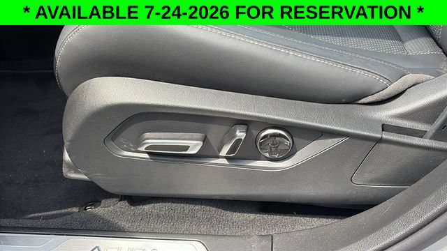 Used 2026 Acura RDX w/ Technology Package AWD/4WD image 10