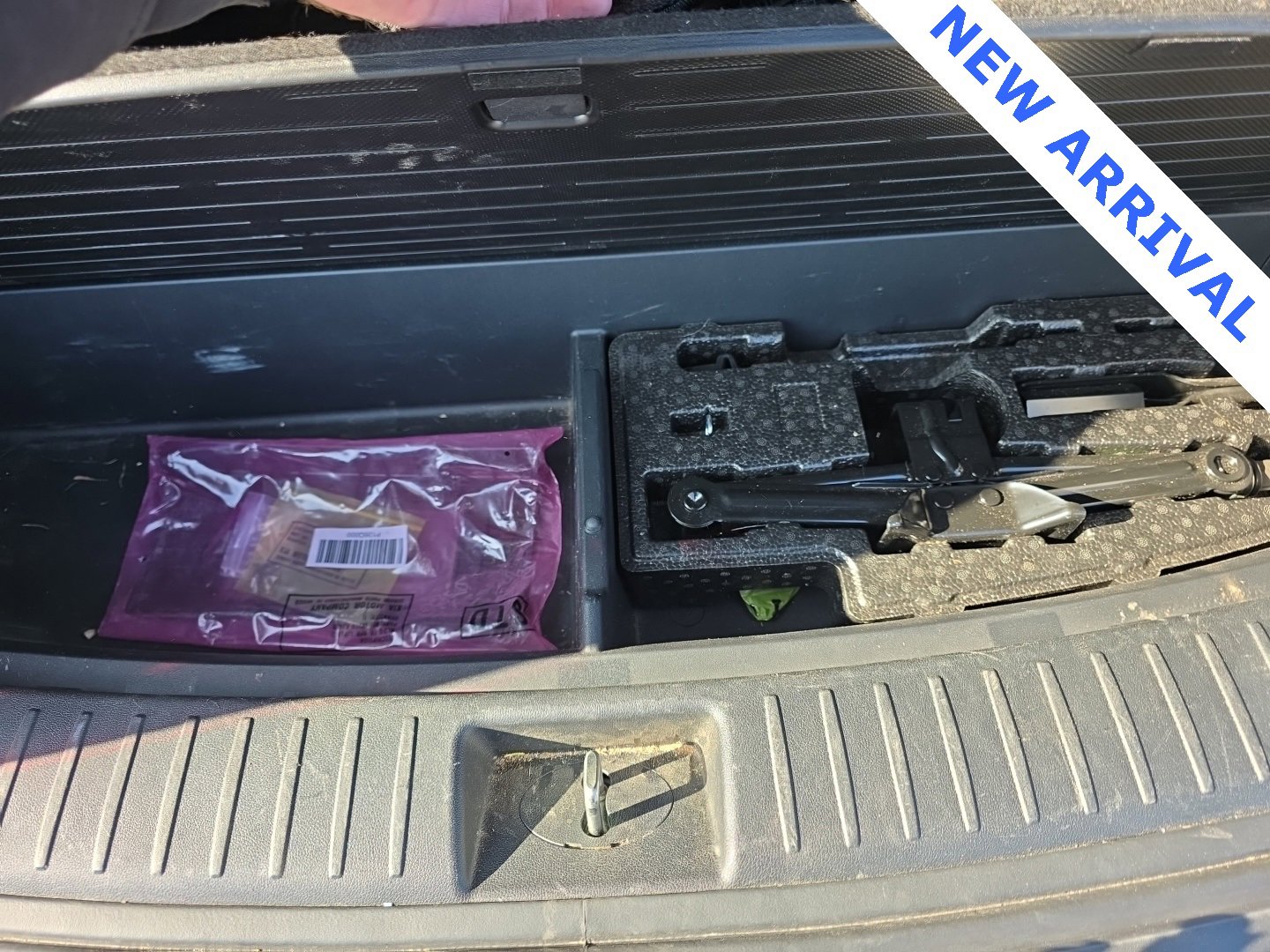 Used 2021 Kia Sorento S image 33