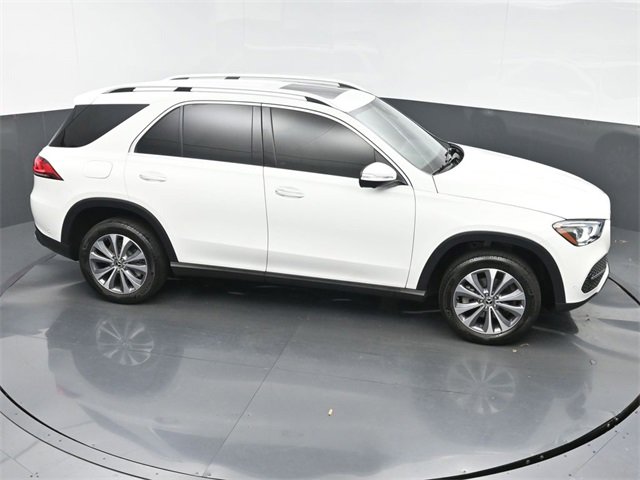 Used 2022 Mercedes-Benz GLE 350 4MATIC image 35
