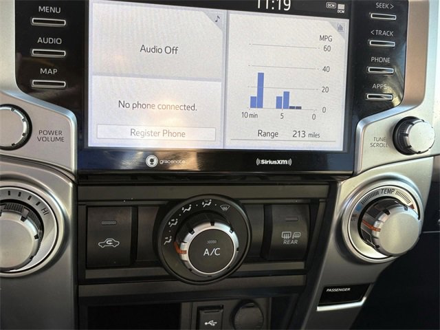 Used 2024 Toyota 4Runner SR5 image 27