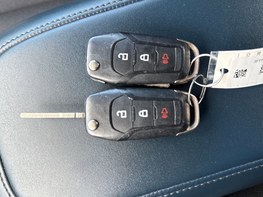 Used 2022 Ford Maverick XL w/ Equipment Group 100A Standard AWD/4WD image 29