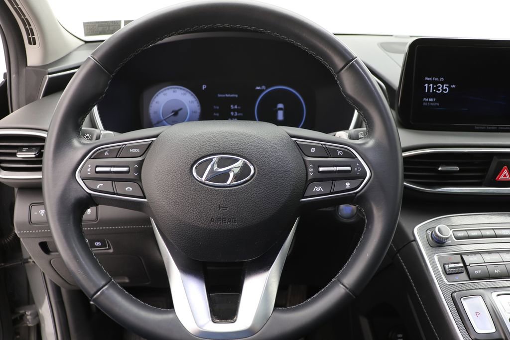 Used 2023 Hyundai Santa Fe SEL w/ Premium Package image 18