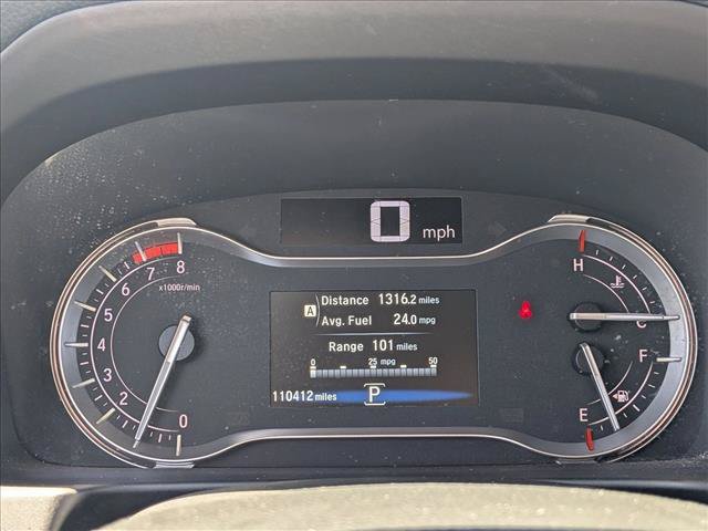 Used 2018 Honda Pilot LX image 11