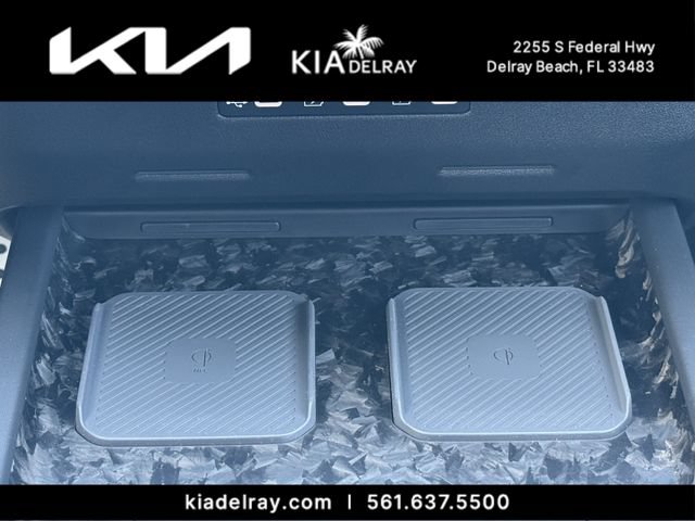 New 2027 Kia Telluride SX Prestige X-Pro AWD/4WD image 26