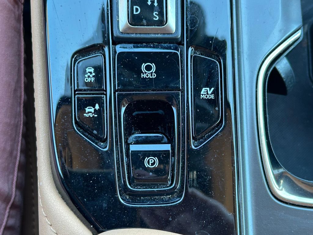 Used 2024 Lexus NX 350h AWD w/ Vision Package image 31