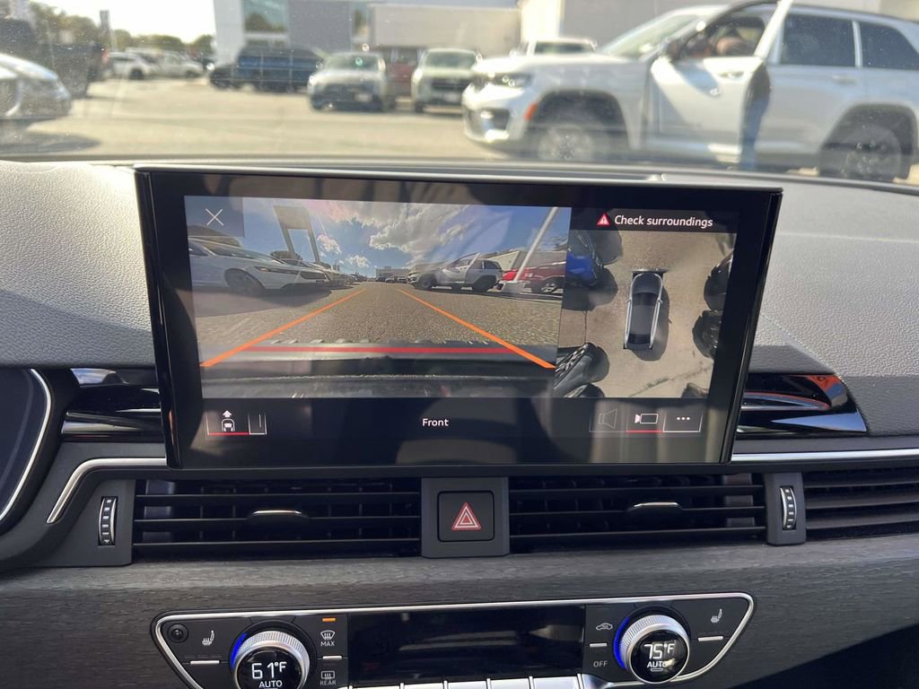 Used 2023 Audi A4 2.0T Premium Plus image 24