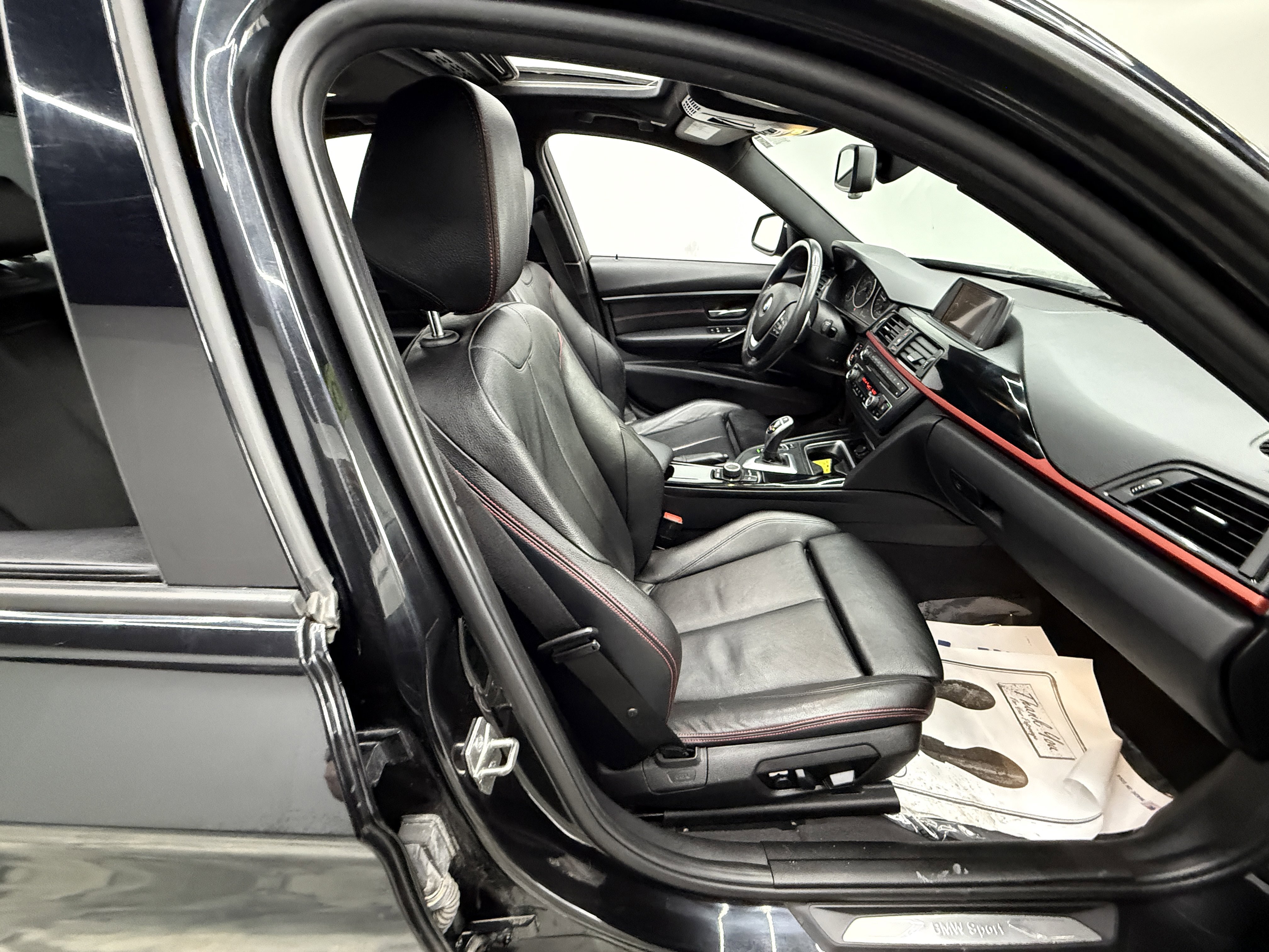 Used 2013 BMW 335i xDrive Sedan image 19