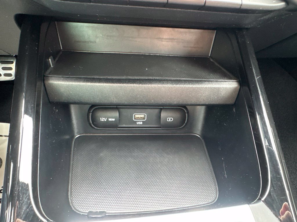 Used 2023 Kia Forte GT-Line w/ GT-Line Technology Package FWD image 23
