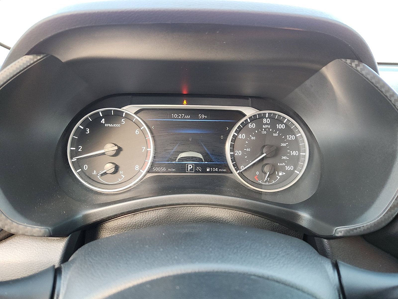 Used 2024 Nissan Sentra SV image 17