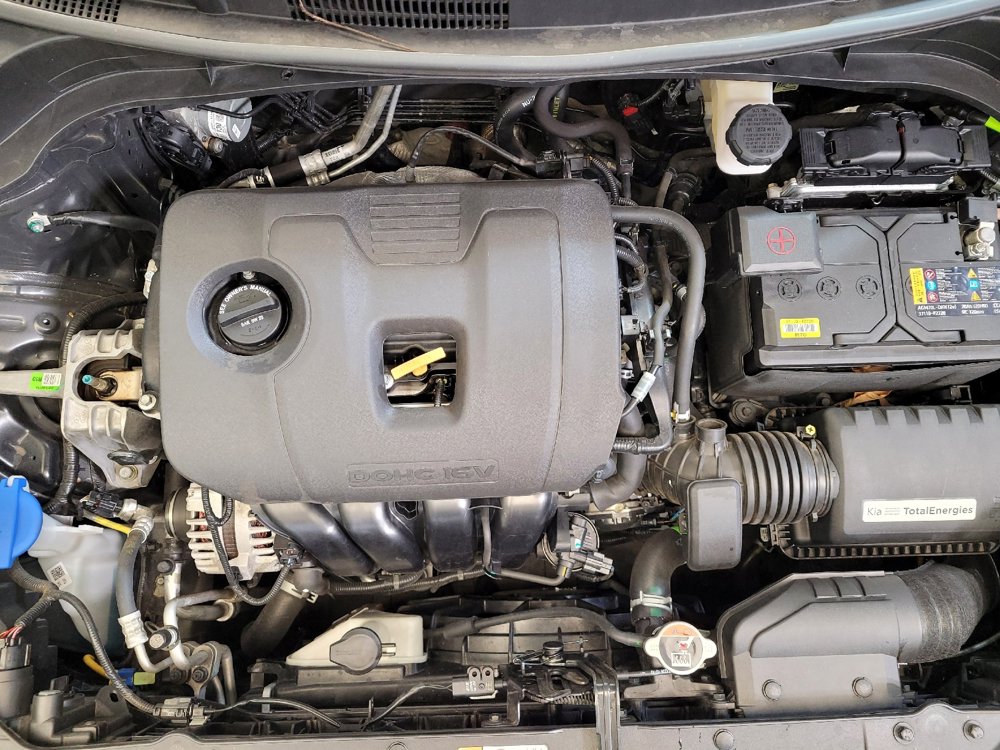 Used 2023 Kia Soul S image 30