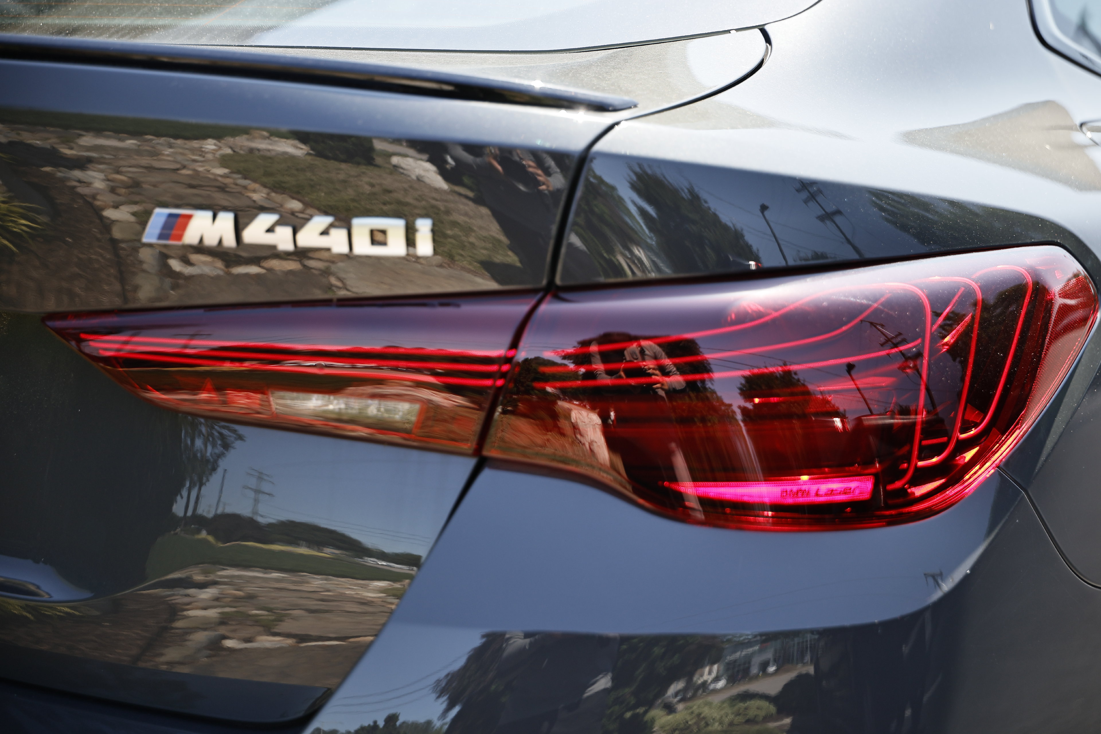 New 2026 BMW M440i w/ Premium Package RWD image 5