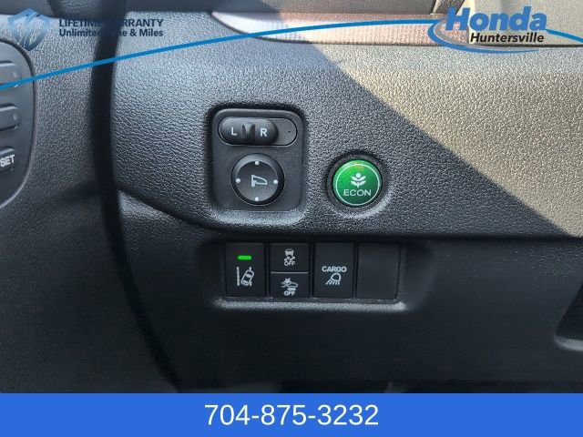 New 2026 Honda Ridgeline RTL image 29