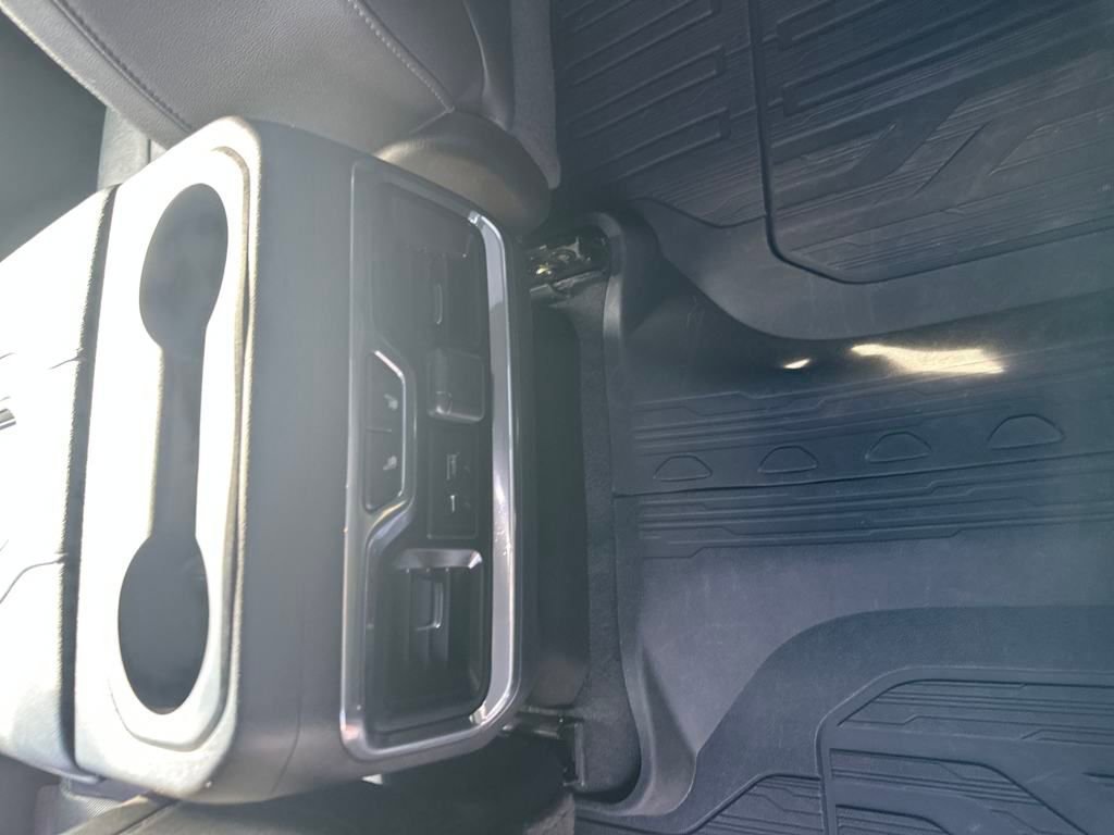 Used 2019 GMC Sierra 1500 SLT w/ SLT Premium Plus Package image 32