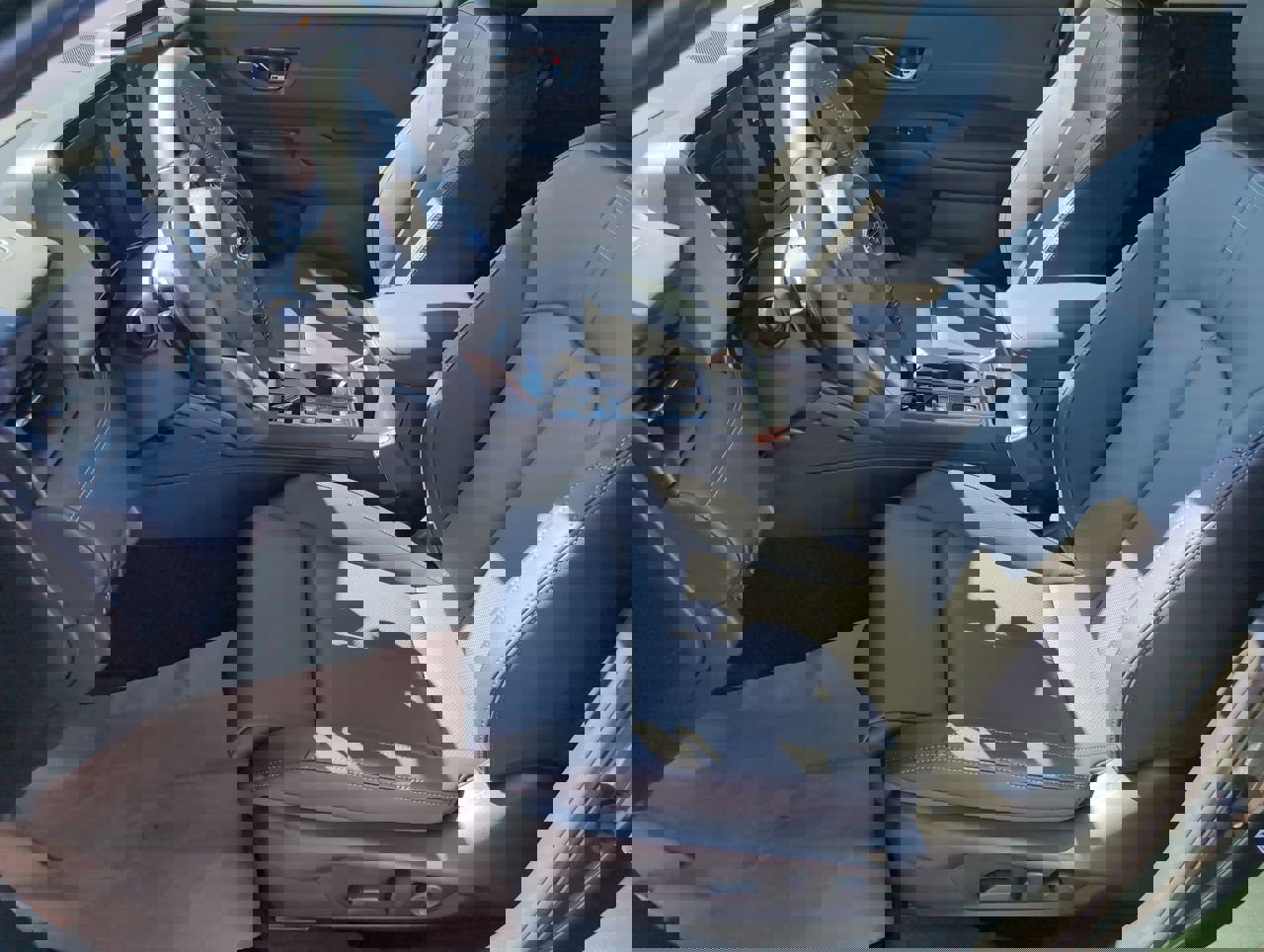 New 2026 Subaru Outback Touring XT image 11