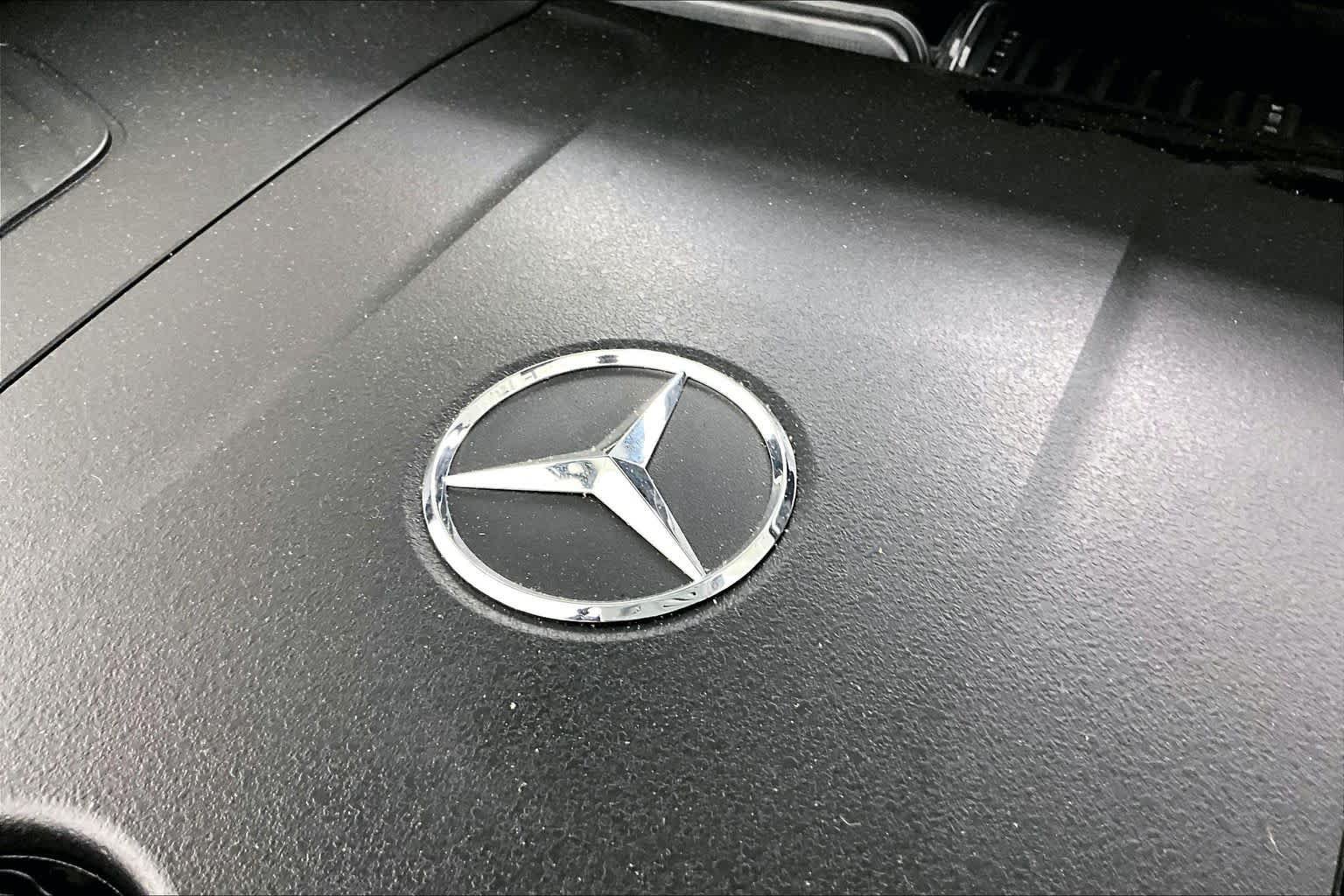 New 2026 Mercedes-Benz GLE 350 4MATIC image 17