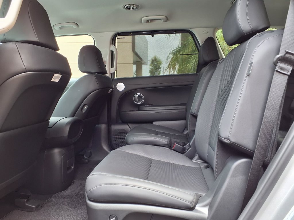 New 2026 Hyundai Palisade SEL FWD image 9