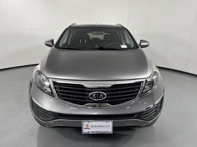 Used 2012 Kia Sportage LX w/ Convenience Pkg AWD/4WD image 24