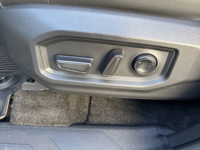 Certified 2026 Toyota Tundra Limited w/ Limited PVM Package image 17