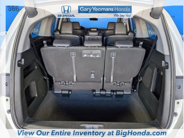 Used 2021 Honda Odyssey Touring image 18