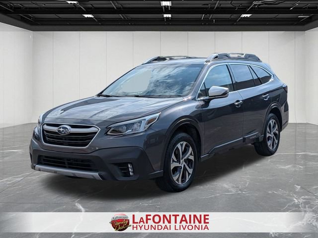 Used 2021 Subaru Outback Touring XT