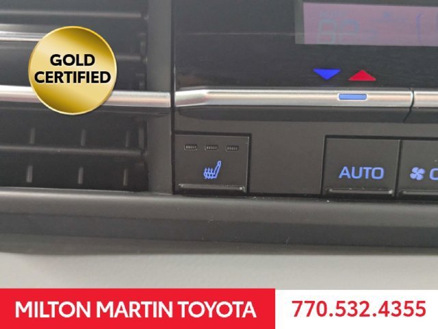 Certified 2023 Toyota Sienna XSE w/ XSE Plus Package AWD/4WD image 25