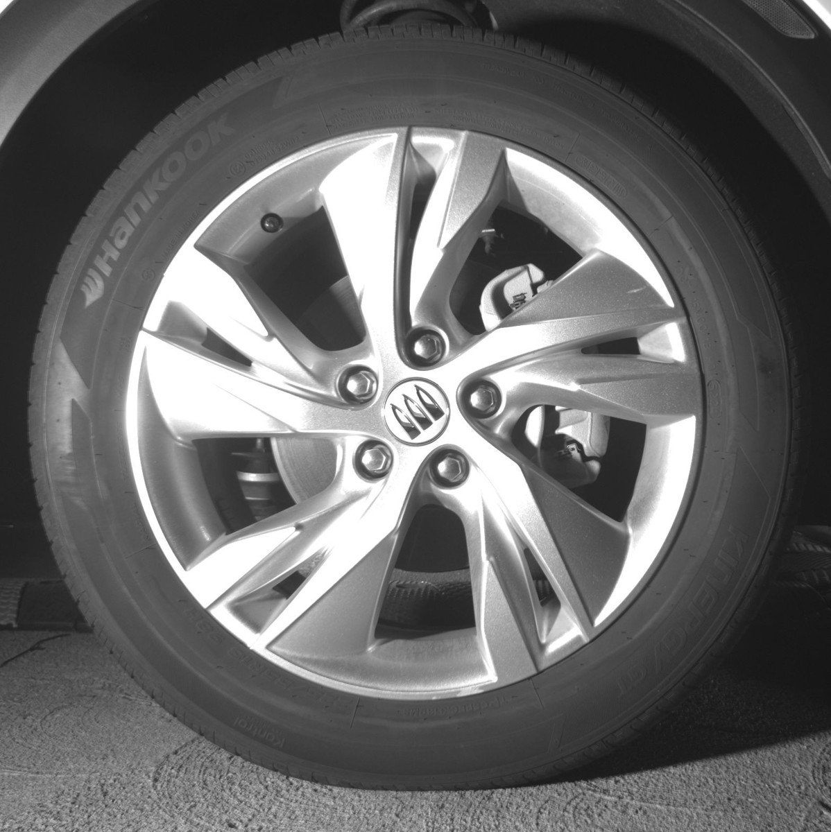 Used 2025 Buick Encore GX Preferred image 13